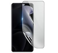3mk, protection d'écran hydrogel antichoc et anti-rayures pour Realme GT Neo 2, Transparent