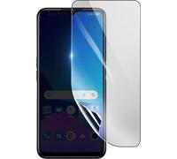 3mk, protection d'écran hydrogel antichoc et anti-rayures pour Realme Narzo 50A Prime, Transparent