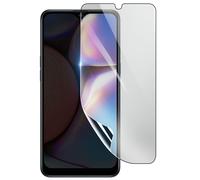 3mk, Protection d'écran hydrogel antichoc et anti-rayures pour Samsung Galaxy A10, Transparent