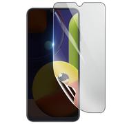 3mk, Protection d'écran hydrogel antichoc et anti-rayures pour Samsung Galaxy A50, Transparent