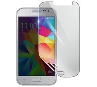 3mk, Protection d'écran hydrogel antichoc et anti-rayures pour Samsung Galaxy Core Prime VE, Transparent
