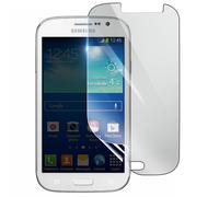 3mk, Protection d'écran hydrogel antichoc et anti-rayures pour Samsung Galaxy Grand Plus, Transparent