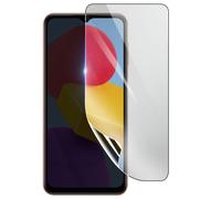3mk Protection Écran pour Samsung Galaxy M13 en Hydrogel Antichoc Transparent