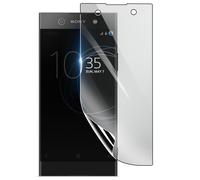 3mk Protection Écran pour Sony Xperia XA1 Ultra en Hydrogel Antichoc Transparent