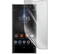 3mk, Protection d'écran hydrogel antichoc et anti-rayures pour Sony Xperia XA2, Transparent