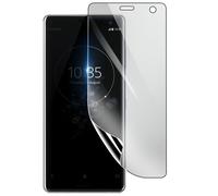3mk Protection Écran pour Sony Xperia XZ3 en Hydrogel Antichoc Transparent