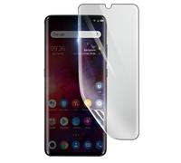3mk, Protection d'écran hydrogel antichoc et anti-rayures pour Tcl 10 Pro, Transparent