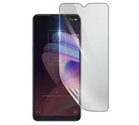 3mk, Protection d'écran hydrogel antichoc et anti-rayures pour Tcl 10 SE, Transparent