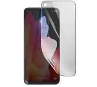 3mk, Protection d'écran hydrogel antichoc et anti-rayures pour Tcl 10L, Transparent