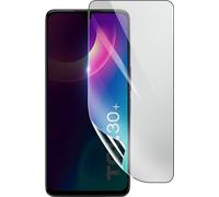 3mk, Protection d'écran hydrogel antichoc et anti-rayures pour Tcl 30 Plus, Transparent