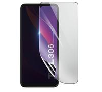 3mk, Protection d'écran hydrogel antichoc et anti-rayures pour Tcl 306, Transparent