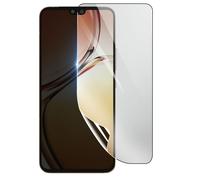 3mk, Protection d'écran hydrogel antichoc et anti-rayures pour Vivo V23 5G, Transparent