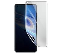 3mk, Protection d'écran hydrogel antichoc et anti-rayures pour Vivo X51 5G, Transparent