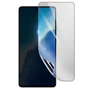 3mk, Protection d'écran hydrogel antichoc et anti-rayures pour Vivo X60 Pro, Transparent