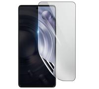 3mk, Protection d'écran hydrogel antichoc et anti-rayures pour Vivo X80 Pro, Transparent