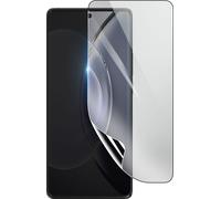 3mk, Protection d'écran hydrogel antichoc et anti-rayures pour Vivo X90 Pro, Transparent