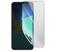 3mk, Protection d'écran hydrogel antichoc et anti-rayures pour Vivo Y01, Transparent