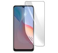 3mk, Protection d'écran hydrogel antichoc et anti-rayures pour Vivo Y21, Transparent
