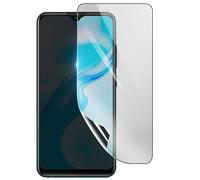 3mk, Protection d'écran hydrogel antichoc et anti-rayures pour Vivo Y33s, Transparent