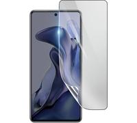 3mk, Protection d'écran hydrogel antichoc et anti-rayures pour Xiaomi 11T, Transparent