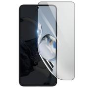 3mk, Protection d'écran hydrogel antichoc et anti-rayures pour Xiaomi 12T Pro, Transparent