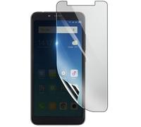3mk, Protection d'écran hydrogel antichoc et anti-rayures pour Xiaomi Redmi 6A, Transparent