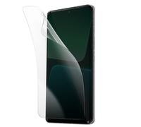 3mk Protection d'Écran pour Xiaomi 13 en Verre Auto-Régénérant Série Arc Plus