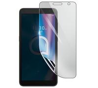 3mk Protection Écran pour Alcatel 1B 2020 en Hydrogel Antichoc Transparent