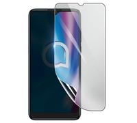 3mk Protection Écran pour Alcatel 1S 2020 en Hydrogel Antichoc Transparent