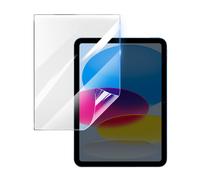 Protection Écran pour Apple iPad 10 2022 en Hydrogel Antichoc Transparent