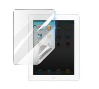 Protection Écran pour Apple iPad 2 en Hydrogel Antichoc Transparent
