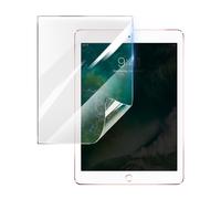 Protection Écran pour Apple iPad 7 2019 en Hydrogel Antichoc Transparent