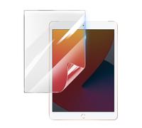 Protection Écran pour Apple iPad 8 2020 en Hydrogel Antichoc Transparent