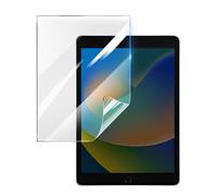 Protection Écran pour Apple iPad 9 2021 en Hydrogel Antichoc Transparent