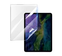 Protection Écran pour Apple iPad Pro 11 2020 en Hydrogel Antichoc Transparent