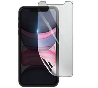 3mk Protection Écran pour Apple iPhone 11 en Hydrogel Antichoc Transparent