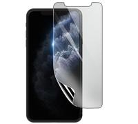 3mk Protection Écran pour Apple iPhone 11 Pro en Hydrogel Antichoc Transparent