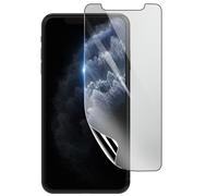 3mk Protection Écran pour Apple iPhone 11 Pro Max en Hydrogel Antichoc Transparent