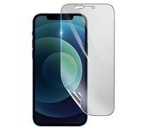 3mk Protection Écran pour Apple iPhone 12 en Hydrogel Antichoc Transparent