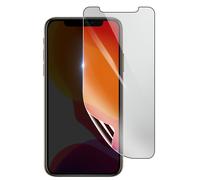 3mk Protection Écran pour Apple iPhone 12 Mini en Hydrogel Antichoc Transparent