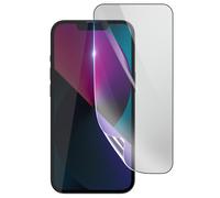 3mk Protection Écran pour Apple iPhone 13 en Hydrogel Antichoc Transparent