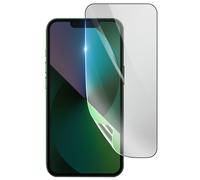 3mk Protection Écran pour Apple iPhone 13 Mini en Hydrogel Antichoc Transparent