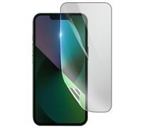 3mk Protection Écran pour Apple iPhone 13 Mini en Hydrogel Antichoc Transparent