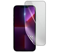 3mk Protection Écran pour Apple iPhone 13 Pro en Hydrogel Antichoc Transparent