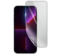 3mk Protection Écran pour Apple iPhone 13 Pro Max en Hydrogel Antichoc Transparent