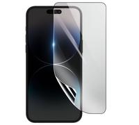 3mk Protection Écran pour Apple iPhone 14 Pro Max en Hydrogel Antichoc Transparent