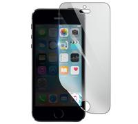 Protection Ecran pour iPhone 5S en Hydrogel Antichoc Transparent