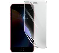 3mk Protection Écran pour Apple iPhone 8 Plus en Hydrogel Antichoc Transparent