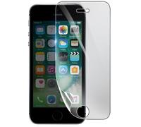 3mk Protection Écran pour Apple iPhone SE 2016 en Hydrogel Antichoc Transparent