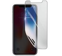 3mk Protection Écran pour Apple iPhone X en Hydrogel Antichoc Transparent